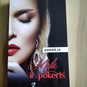 MEILĖ IR POKERIS