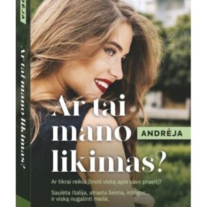 AR TAI MANO LIKIMAS