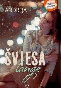 ŠVIESA LANGE