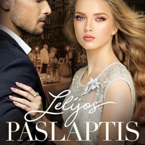 LELIJOS PASLAPTIS