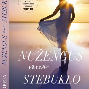 NUŽENGUS NUO STEBUKLO